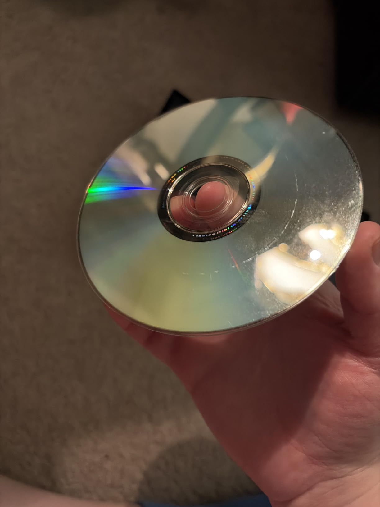 Now and Then (DVD) customer photo 2
