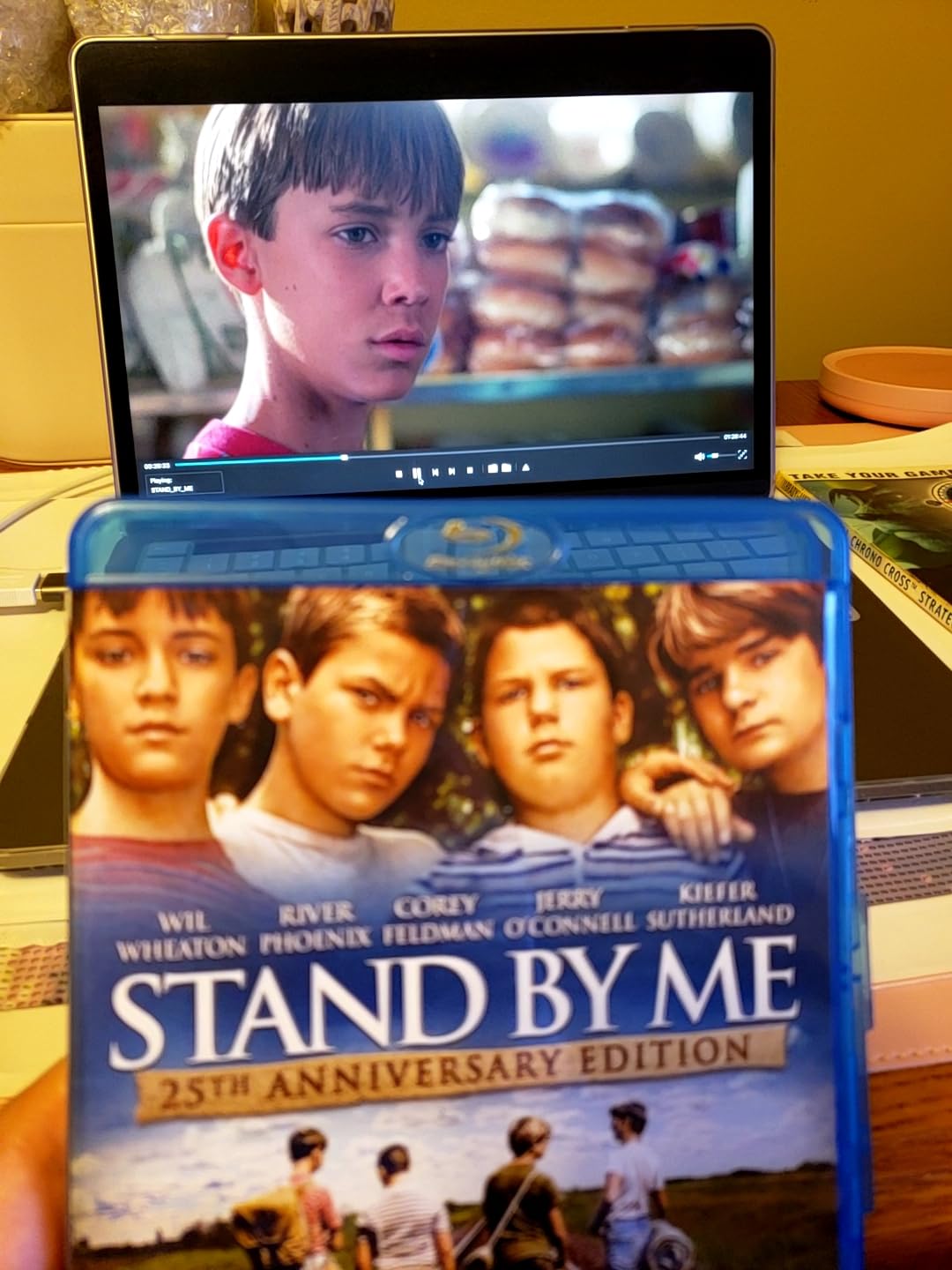 Stand By Me customer photo 1