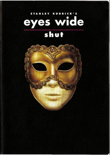Eyes Wide Shut customer photo 1