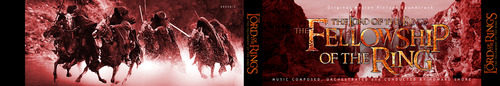 The Lord of the Rings: The Fellowship of the Ring customer photo 1