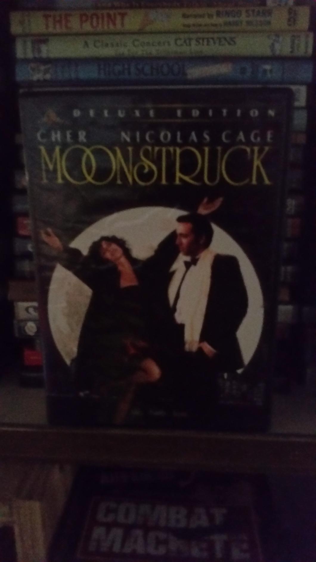 Moonstruck customer photo 2