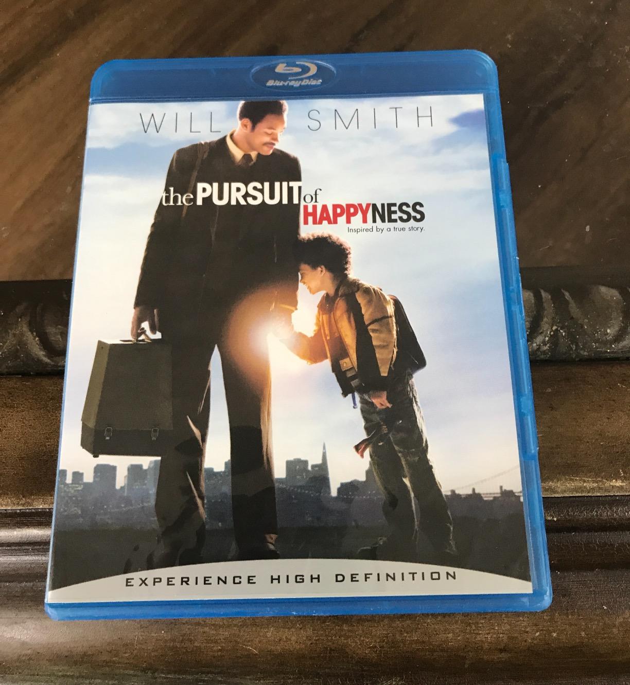 The Pursuit of Happyness customer photo 1