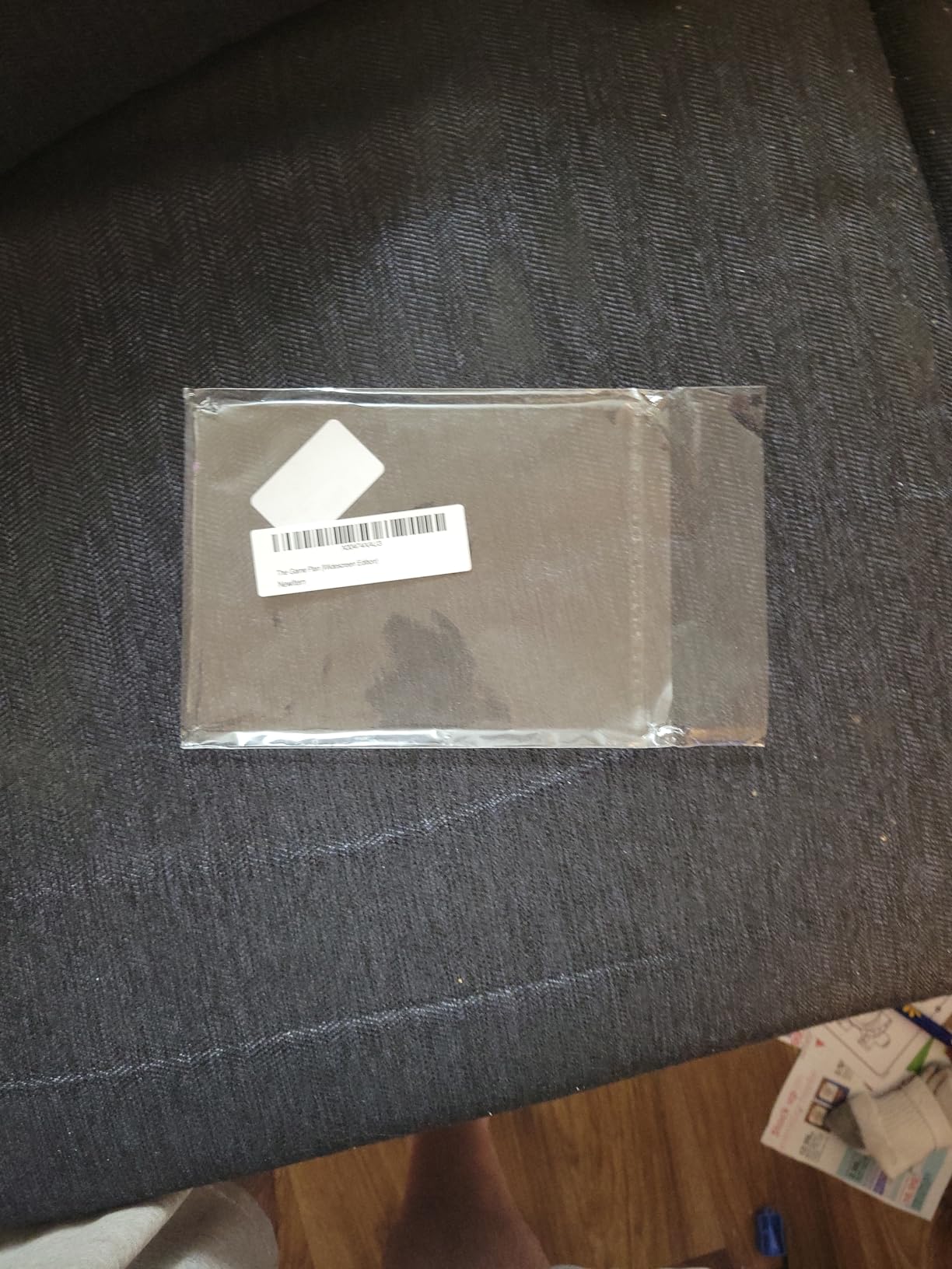 Game Plan customer photo 1