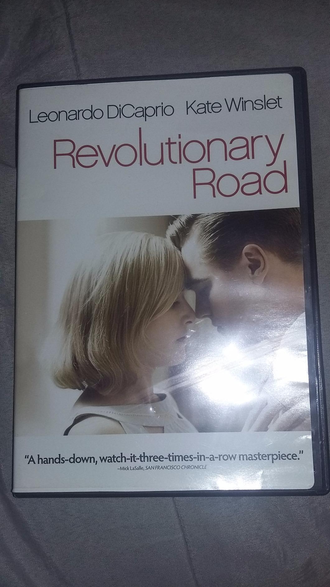 Revolutionary Road customer photo 1