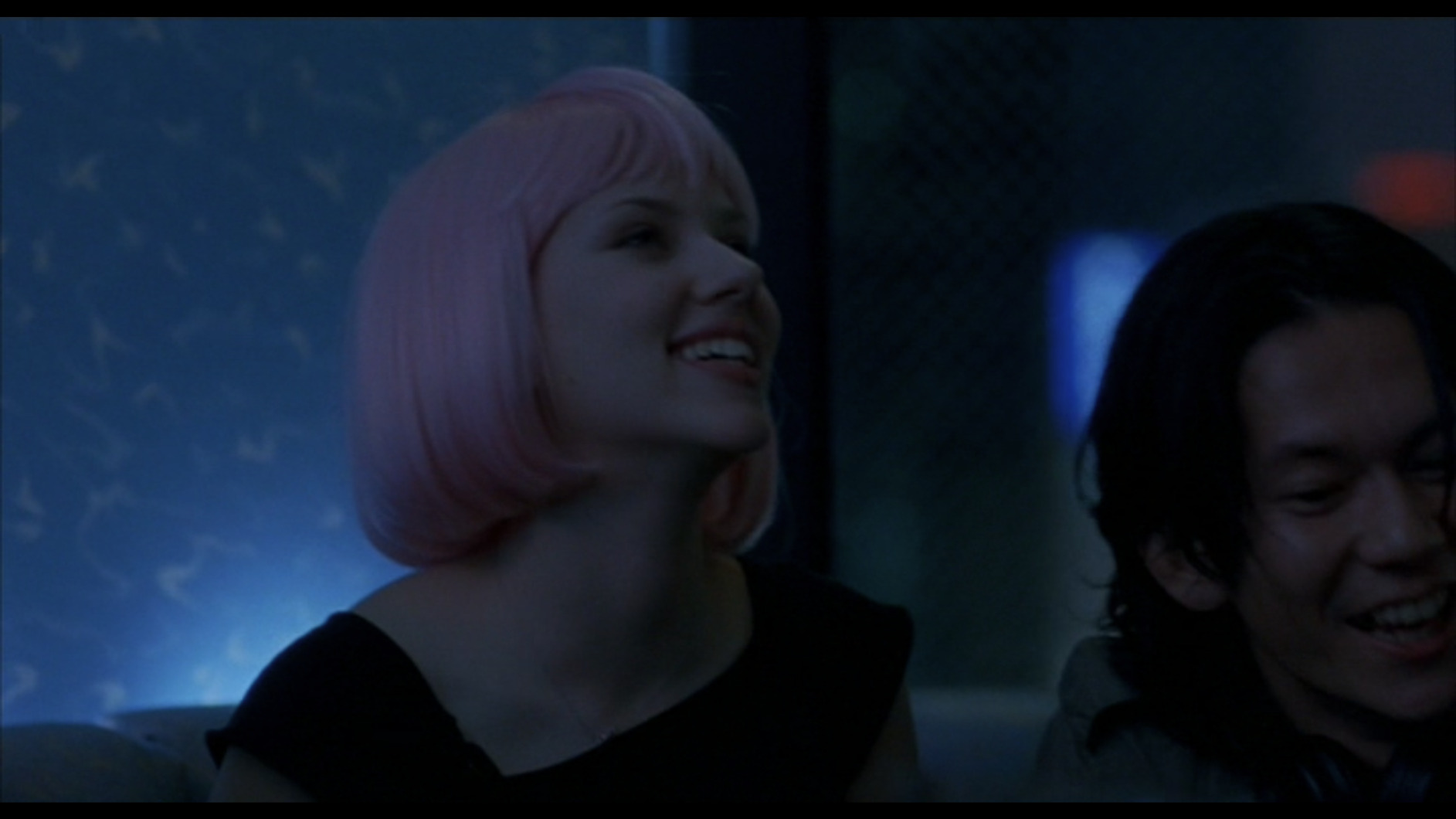 Lost in Translation [Blu-ray] customer photo 1