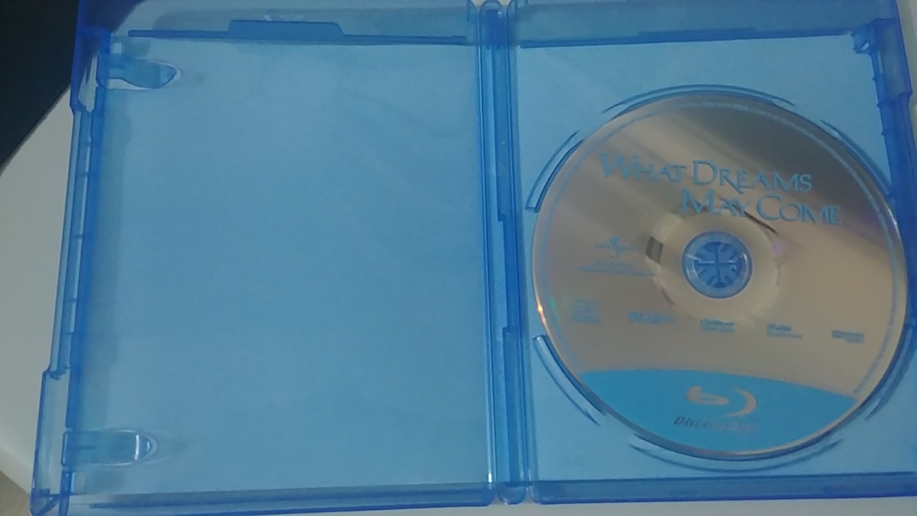 What Dreams May Come [Blu-ray] customer photo 2