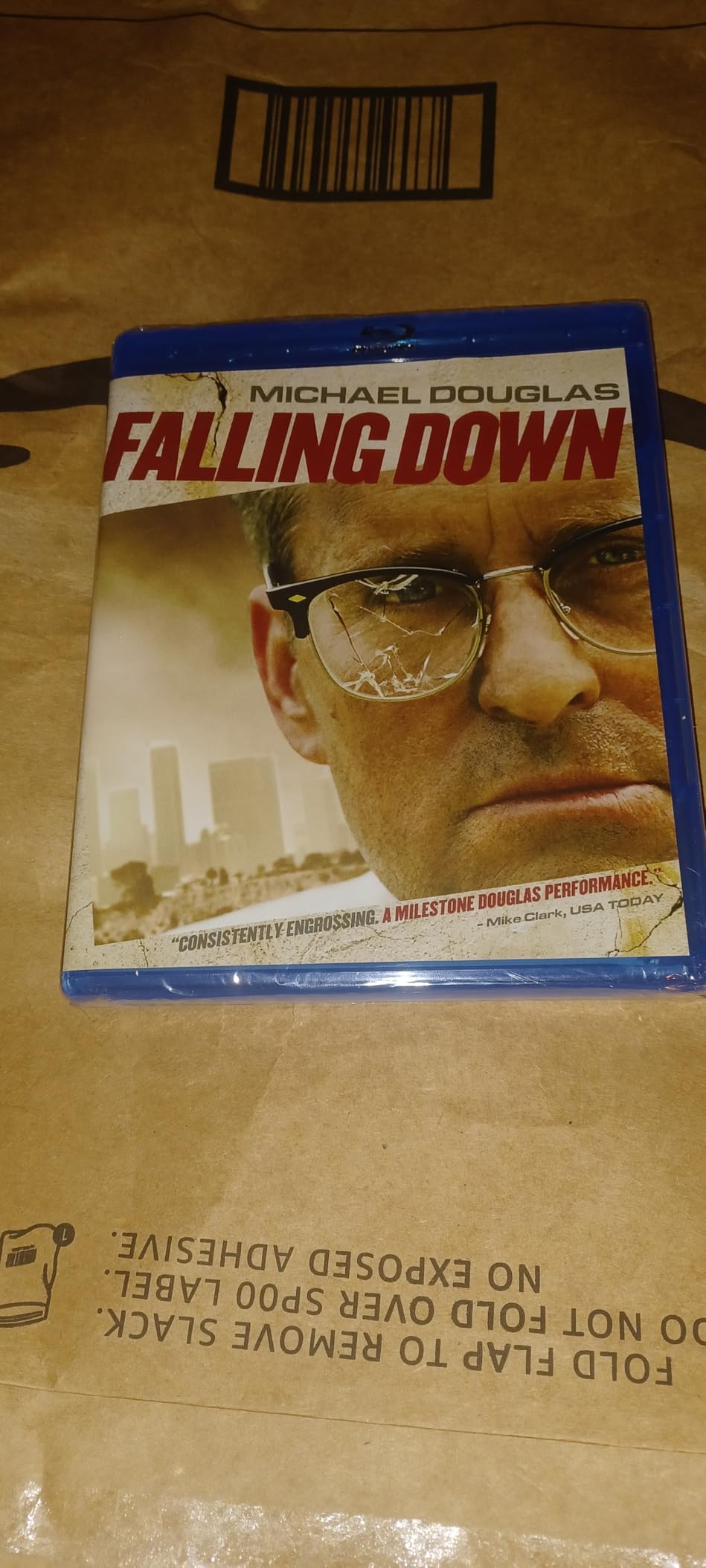 Falling Down: Deluxe Edition customer photo 2