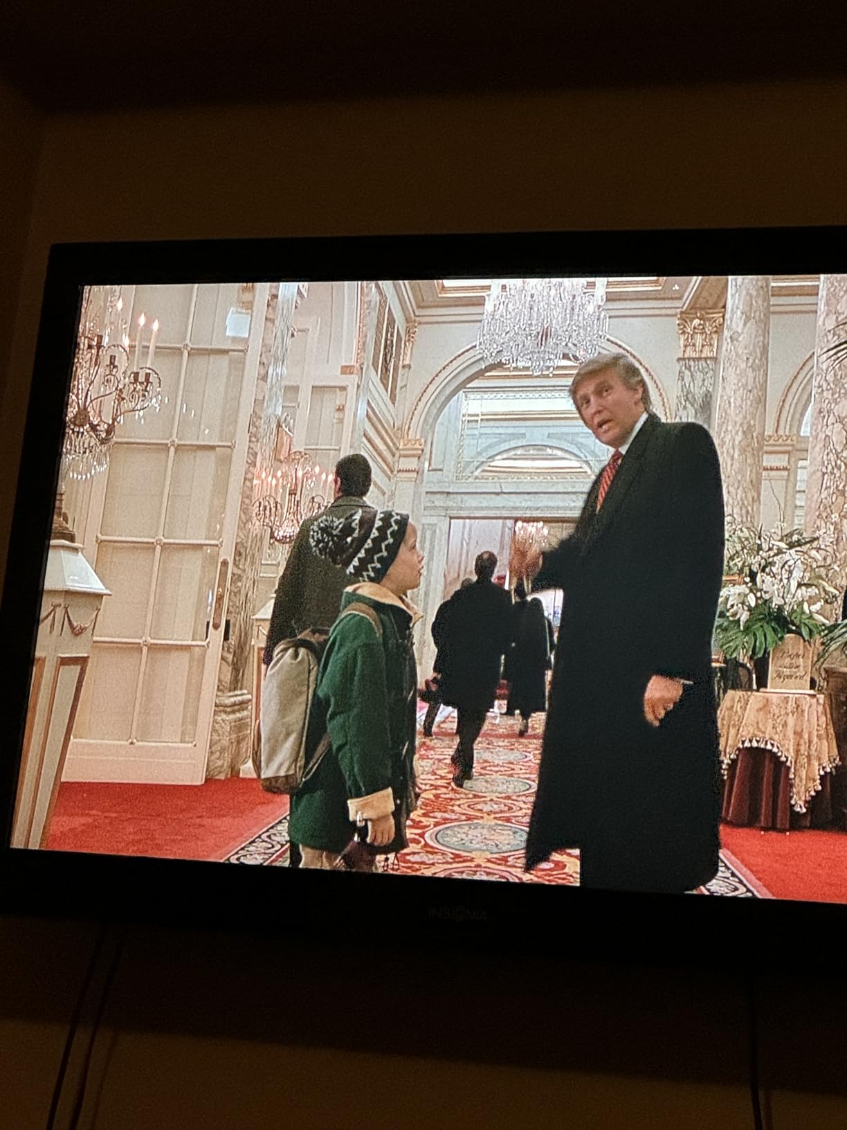 Home Alone 2: Lost in New York customer photo 2