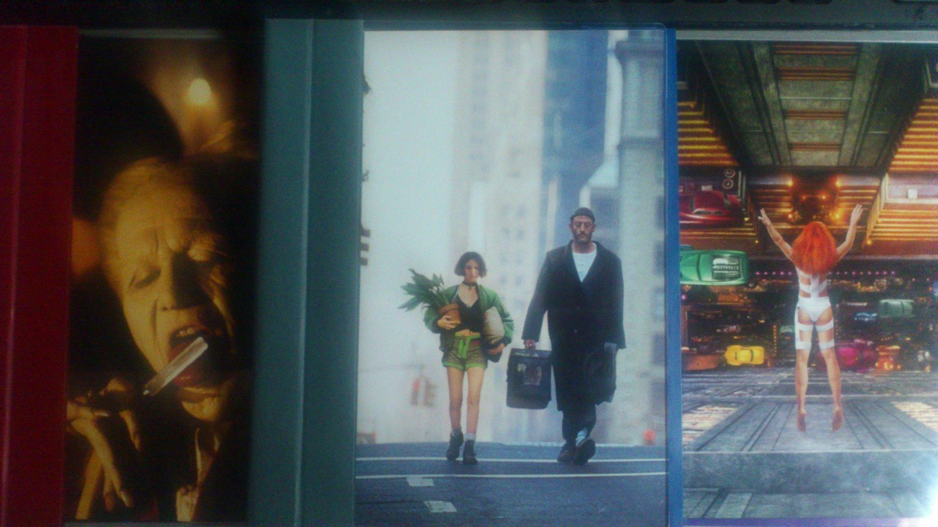 Leon: The Professional customer photo 2