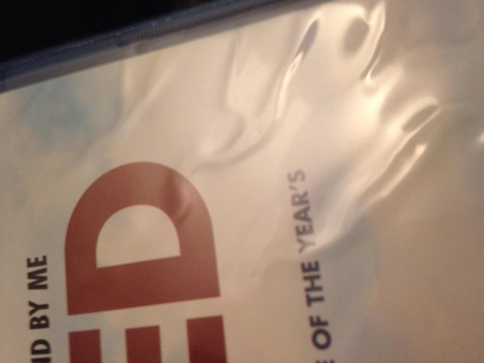 Flipped [Blu-ray] customer photo 1