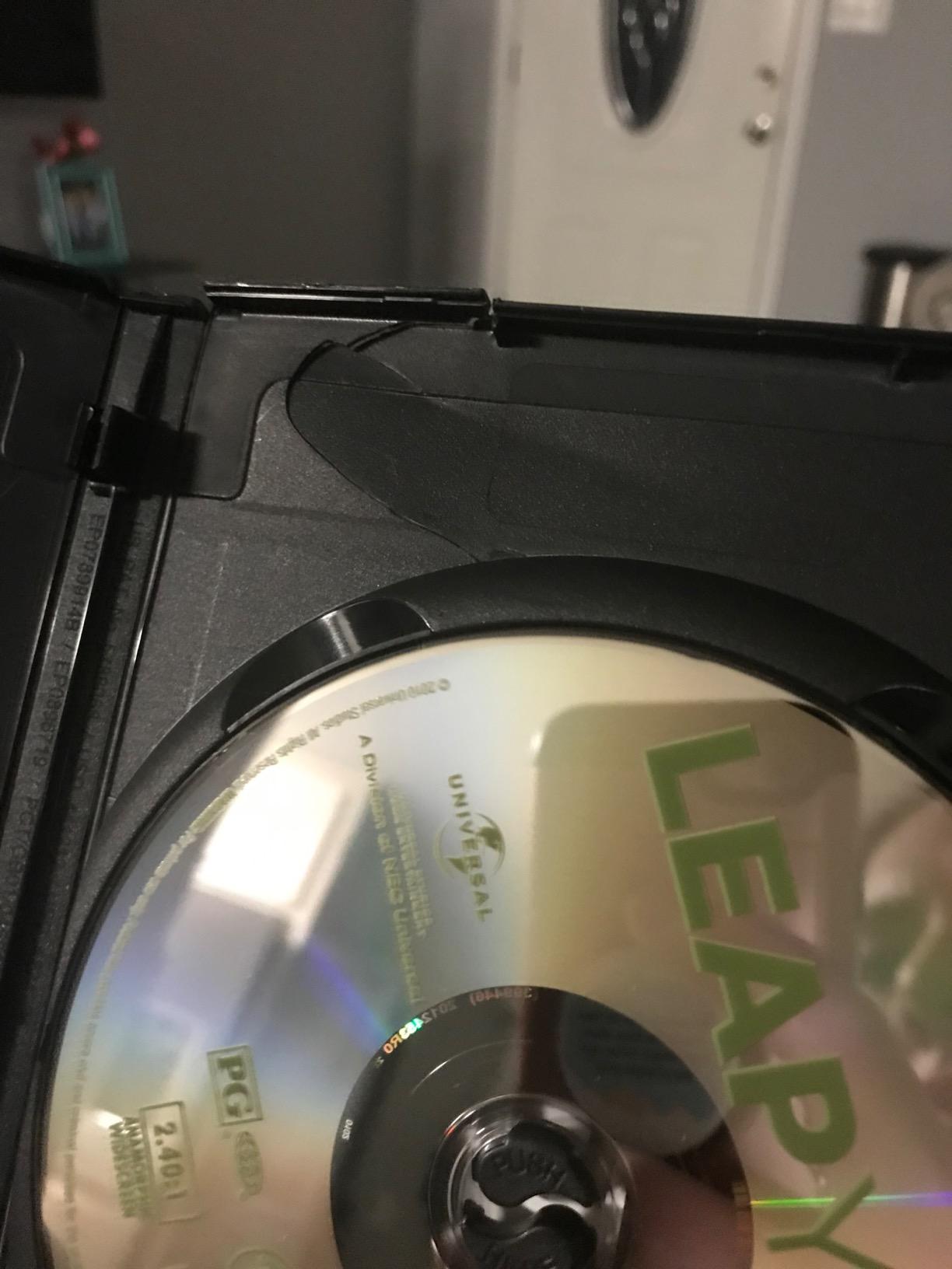 Leap Year customer photo 2