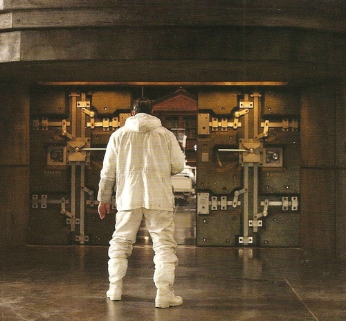 Inception (Original Motion Picture Soundtrack) customer photo 1