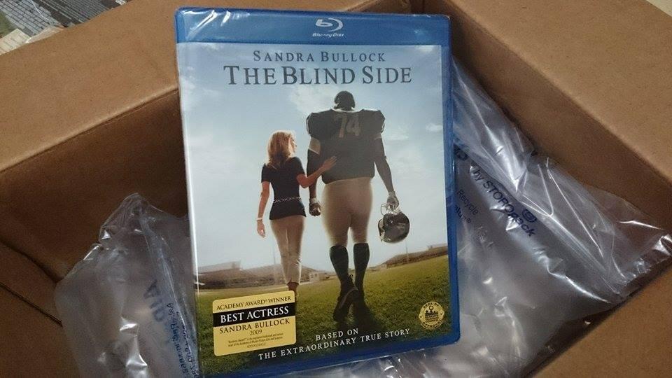 The Blind Side customer photo 1