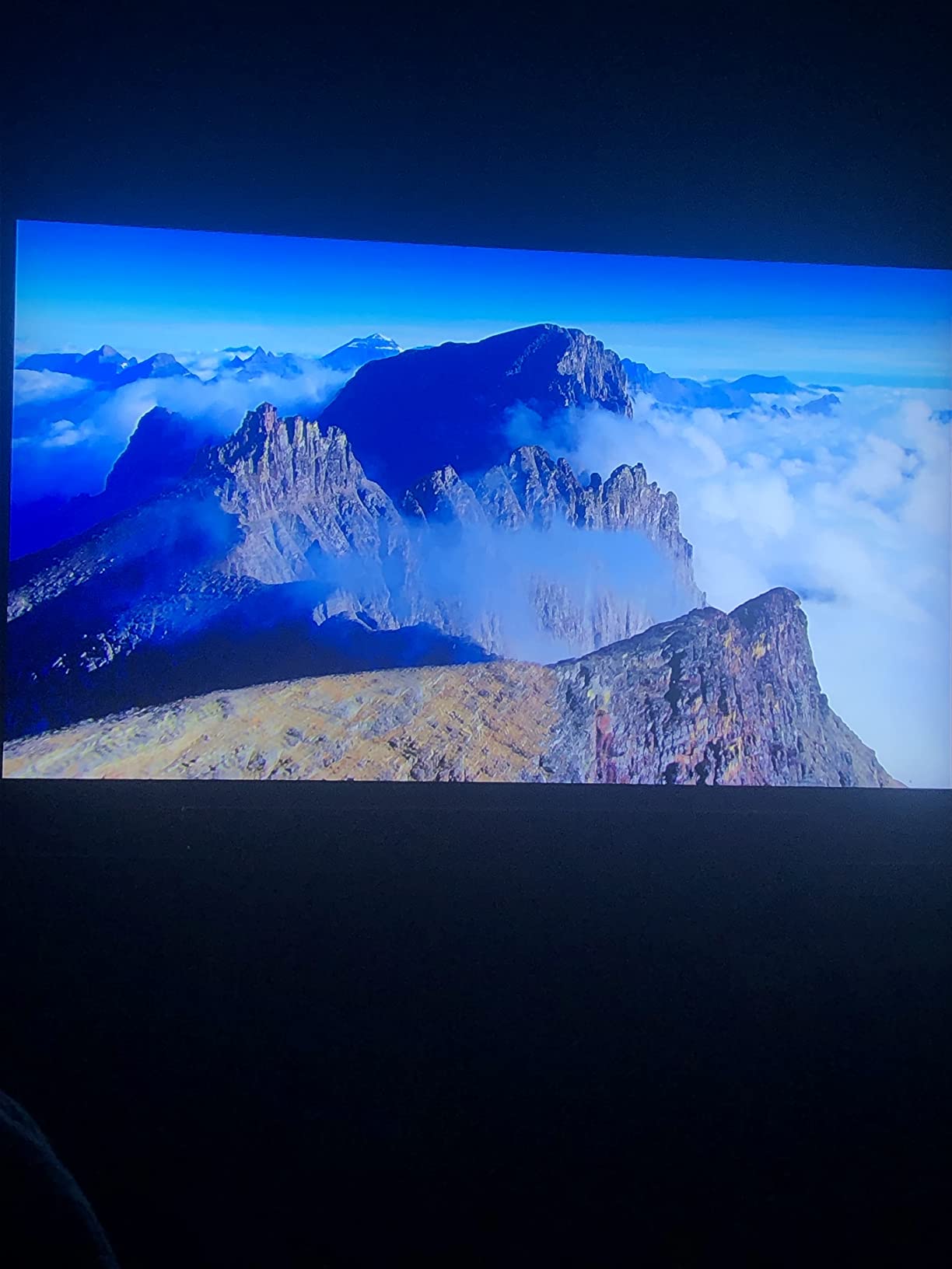 Planet Earth: The Complete BBC Series customer photo 1