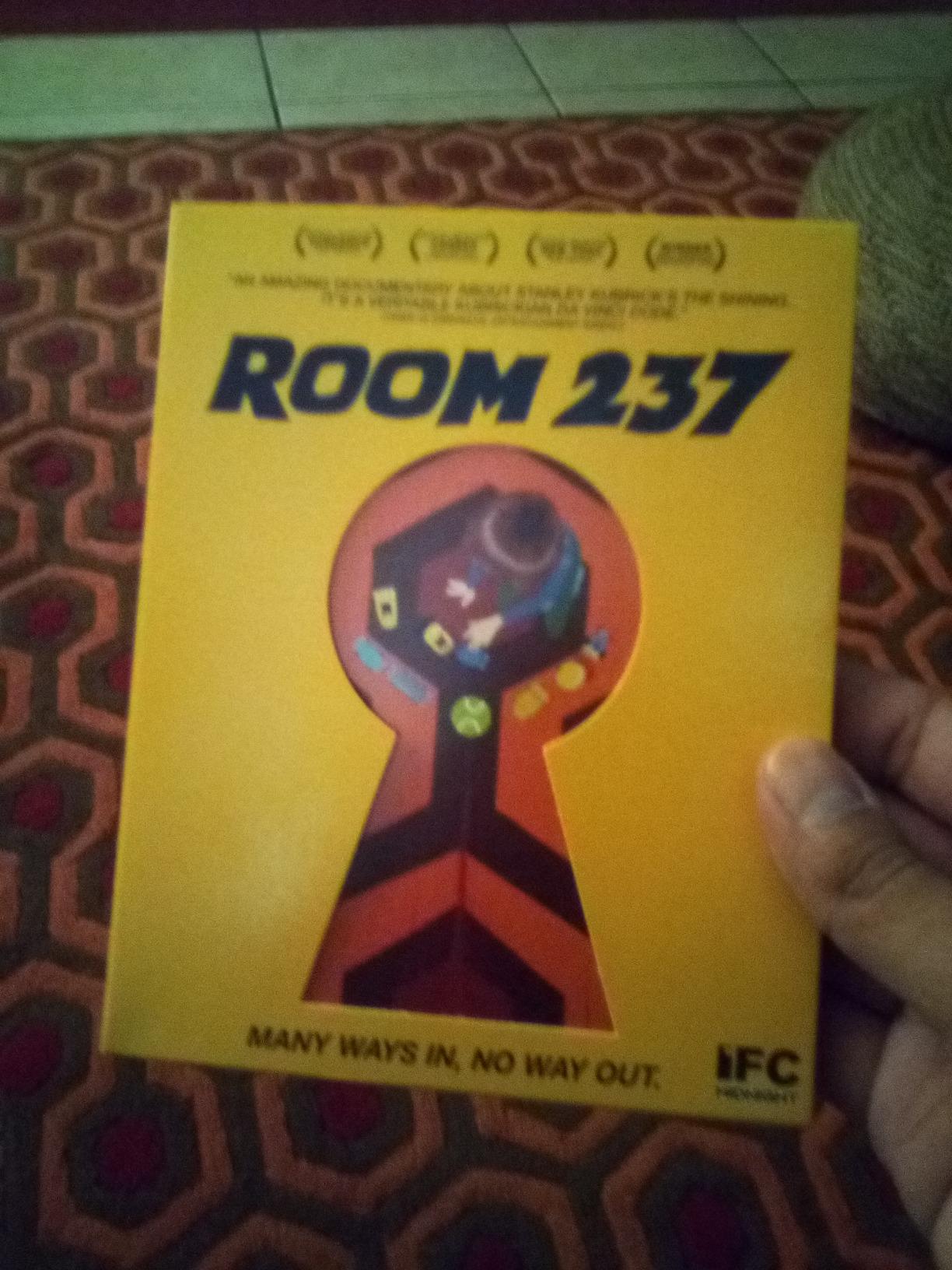 Room 237 customer photo 1