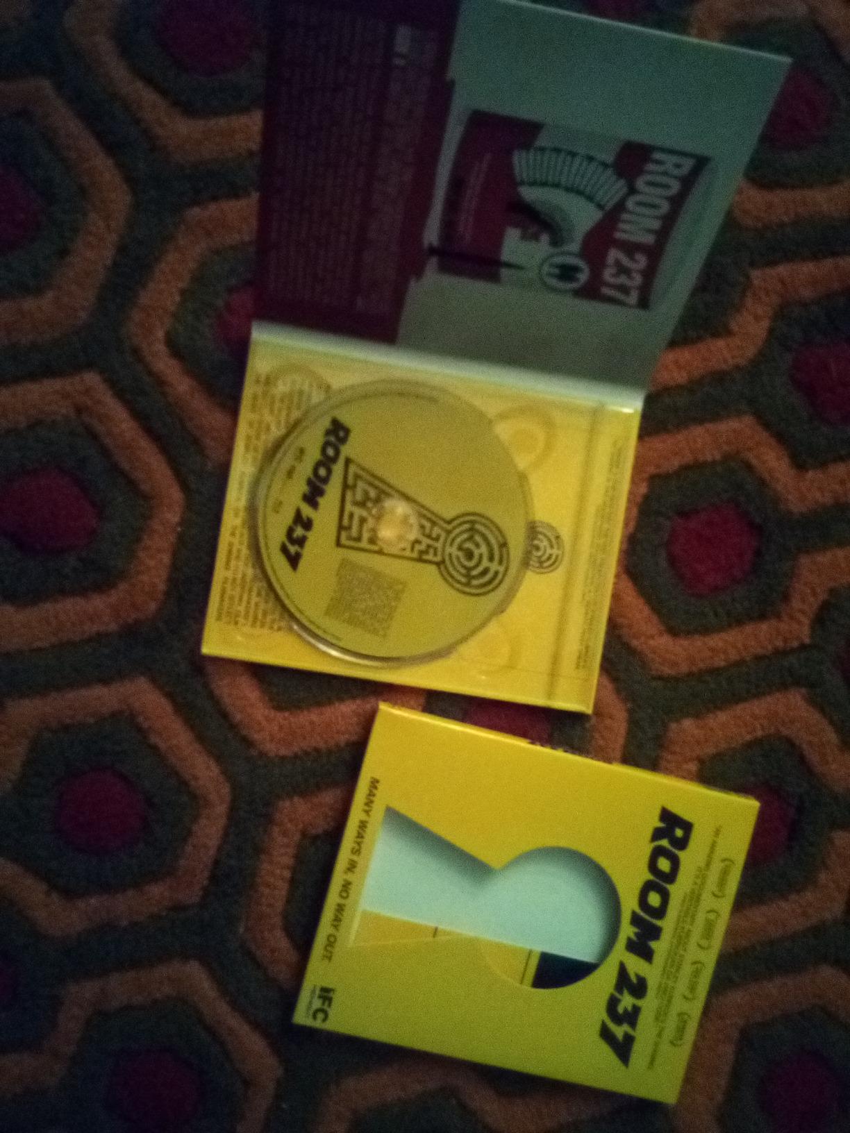 Room 237 customer photo 2