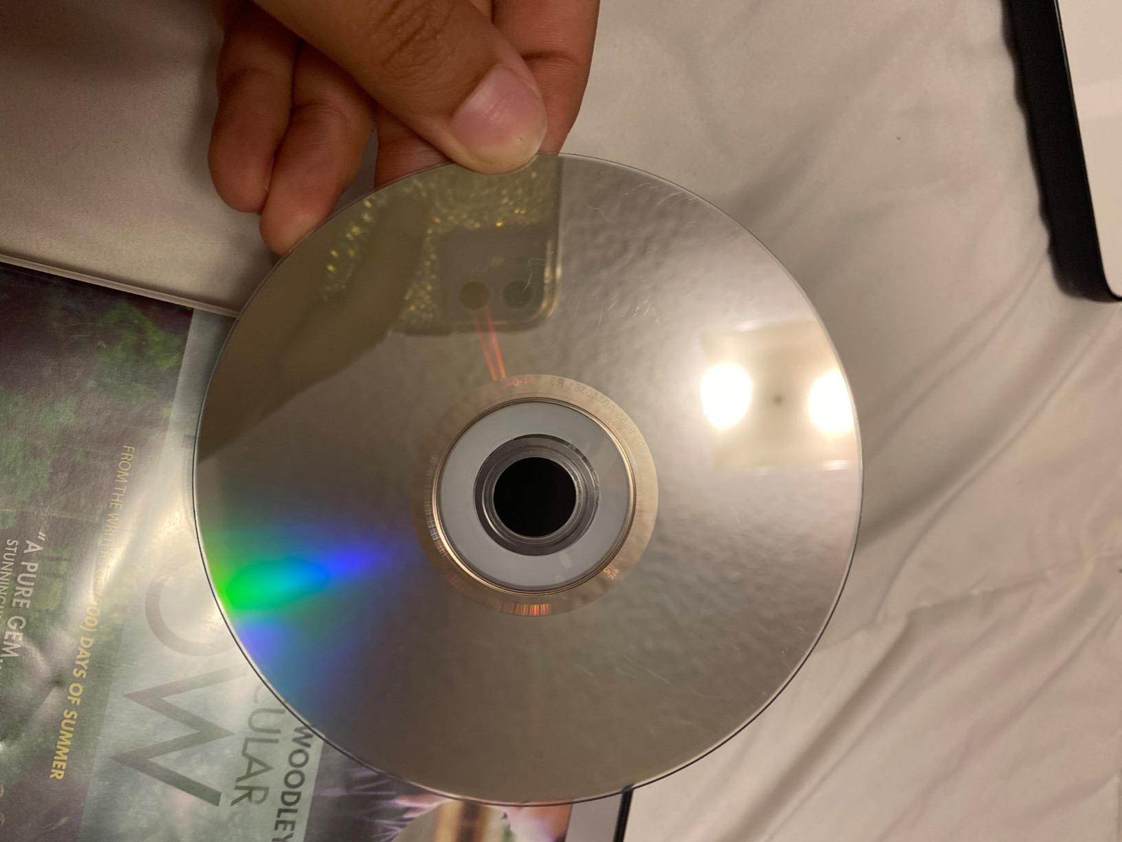 The Spectacular Now (Blu-ray + Digital HD) customer photo 1