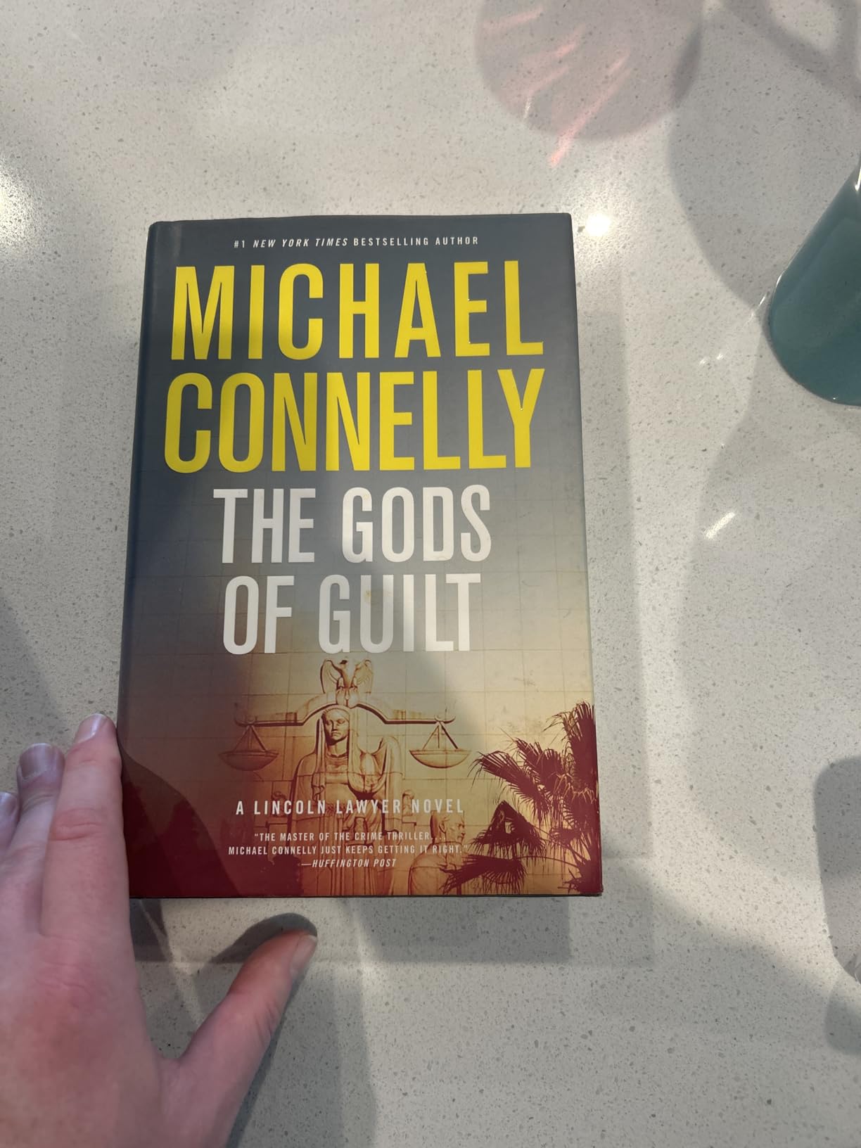 The Gods of Guilt customer photo 1