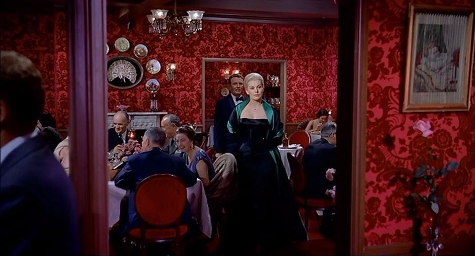 Vertigo [Blu-ray] customer photo 2