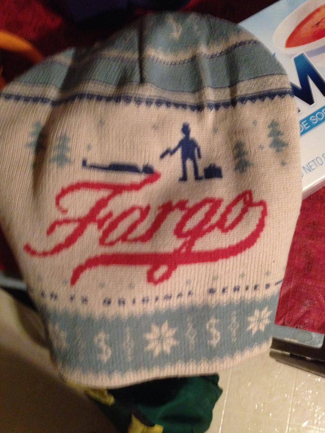 Fargo: Season 1 [Blu-ray] customer photo 2