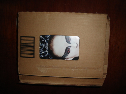 Black Swan (BD) customer photo 1
