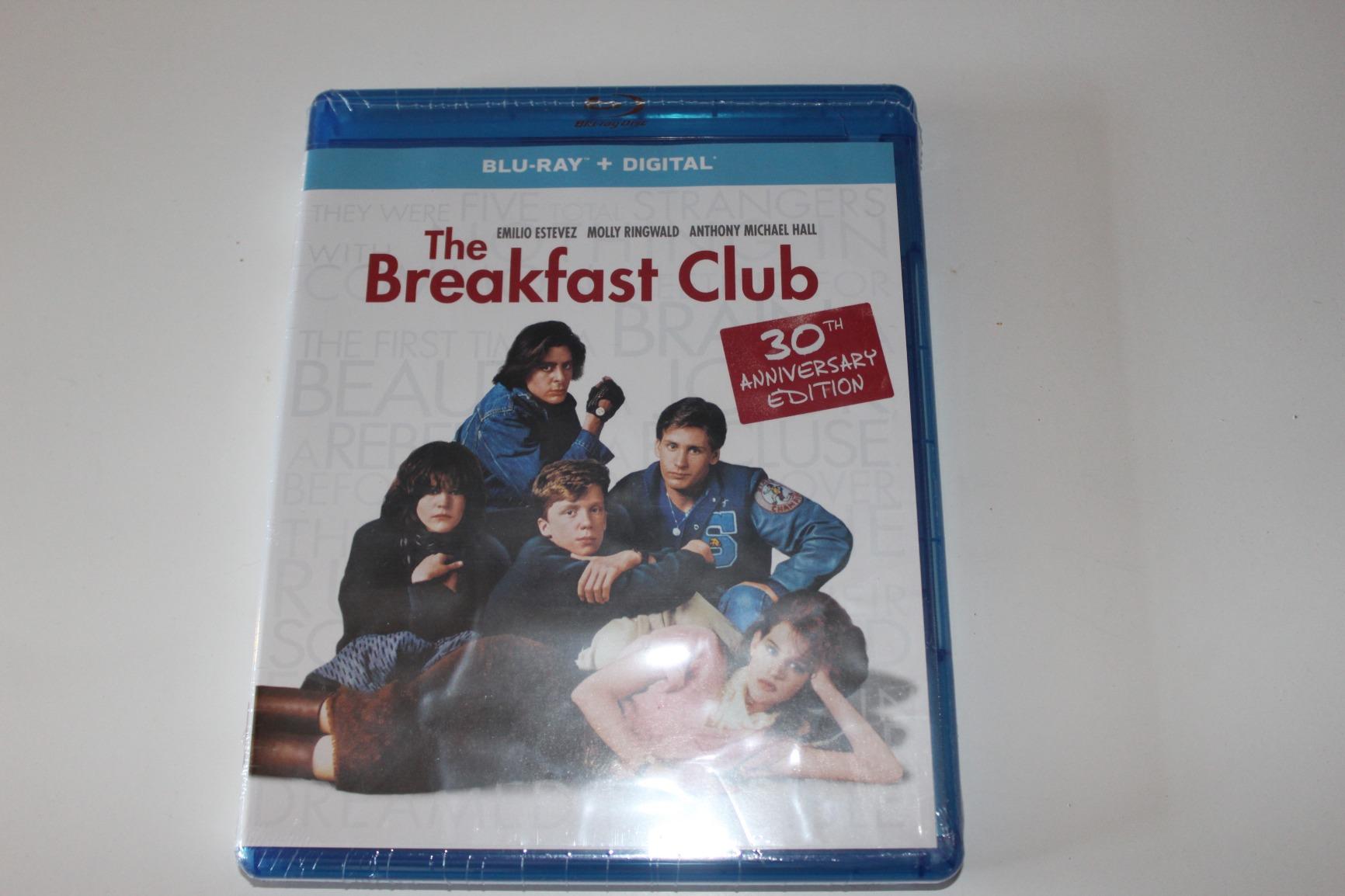 The Breakfast Club customer photo 2