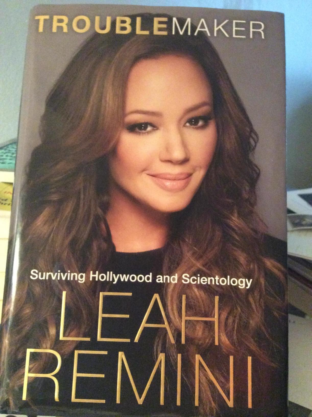 Troublemaker: Surviving Hollywood and Scientology customer photo 1