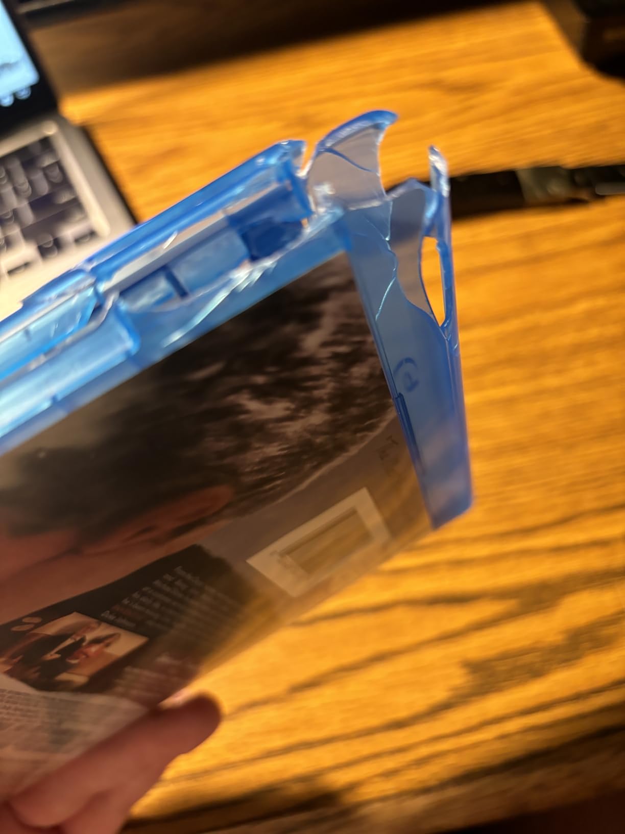 Anomalisa customer photo 2