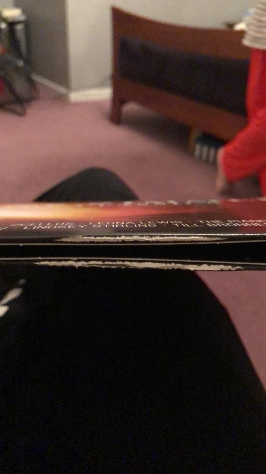 Hans Zimmer - The Classics customer photo 2
