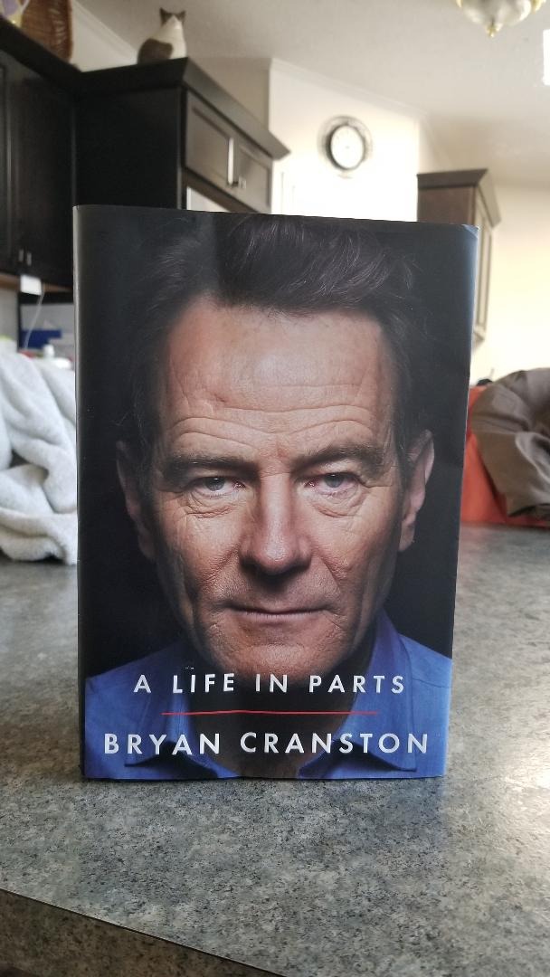 A Life in Parts customer photo 1