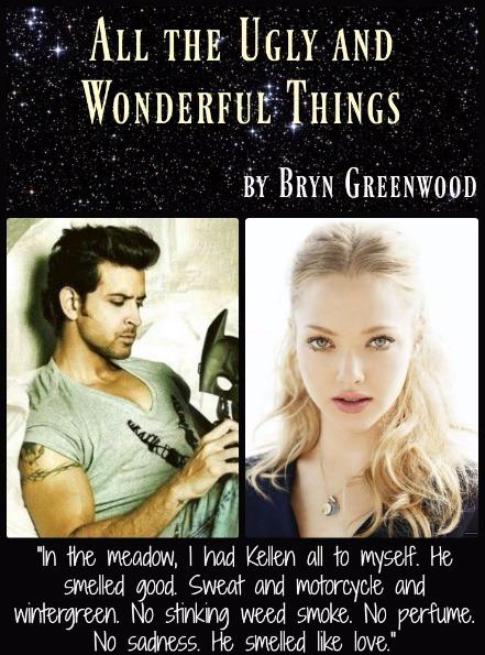 All the Ugly and Wonderful Things: A Novel customer photo 1