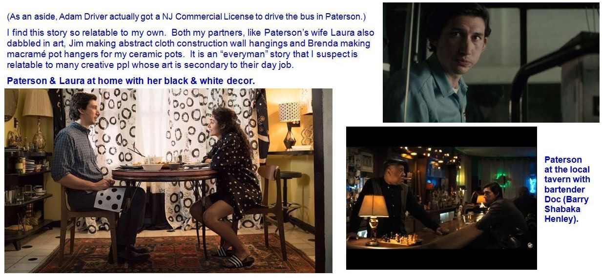 Paterson [DVD] customer photo 2