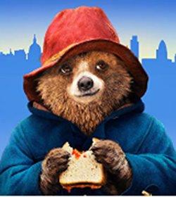 Paddington [Blu-ray] customer photo 1