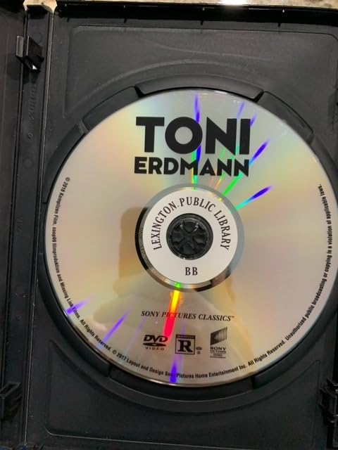 Toni Erdmann (2016) customer photo 1