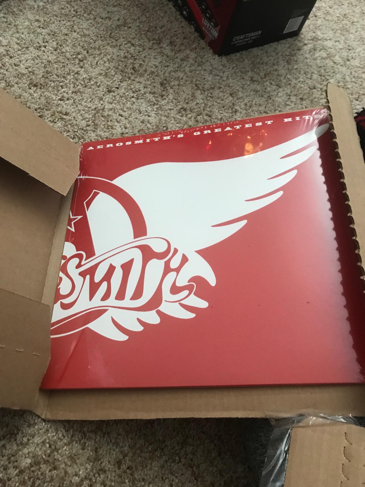 Baby Driver Music from the Motion Picture customer photo 2