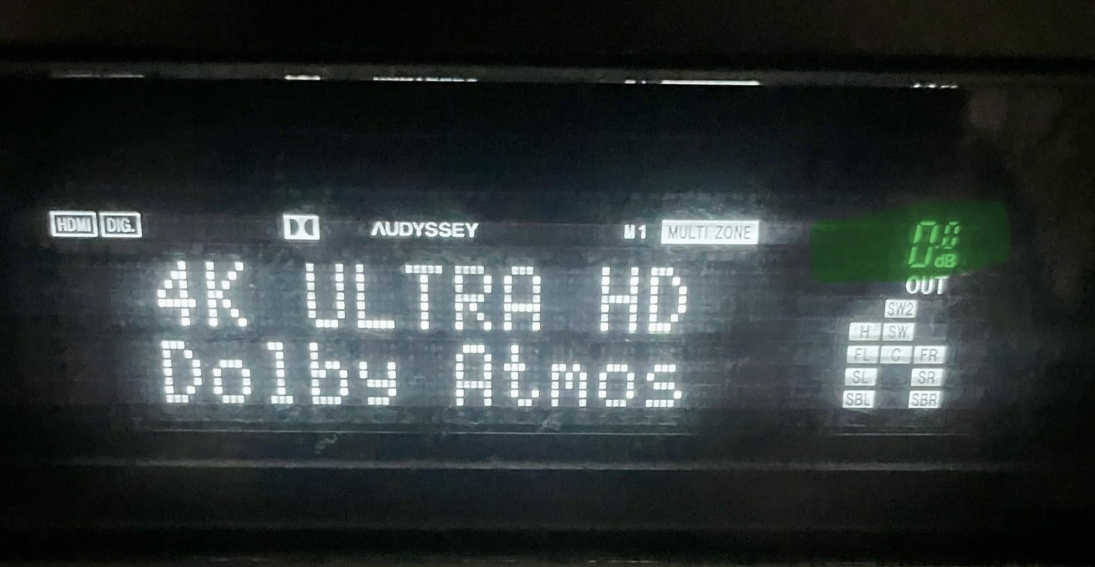 Blade Runner 2049 (Blu-ray) customer photo 1