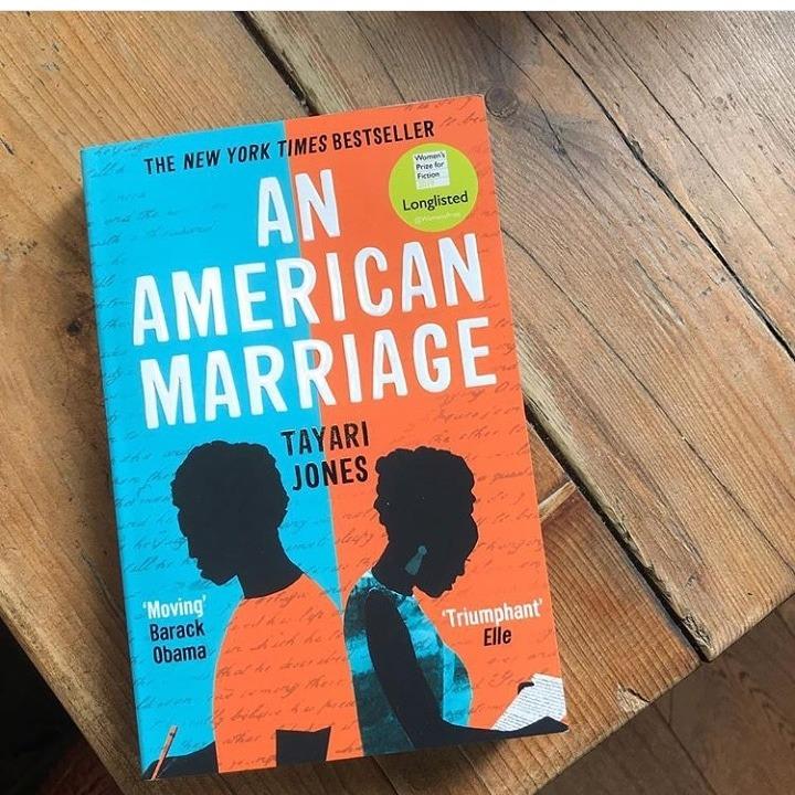 An American Marriage (Oprah's Book Club): A Novel customer photo 1