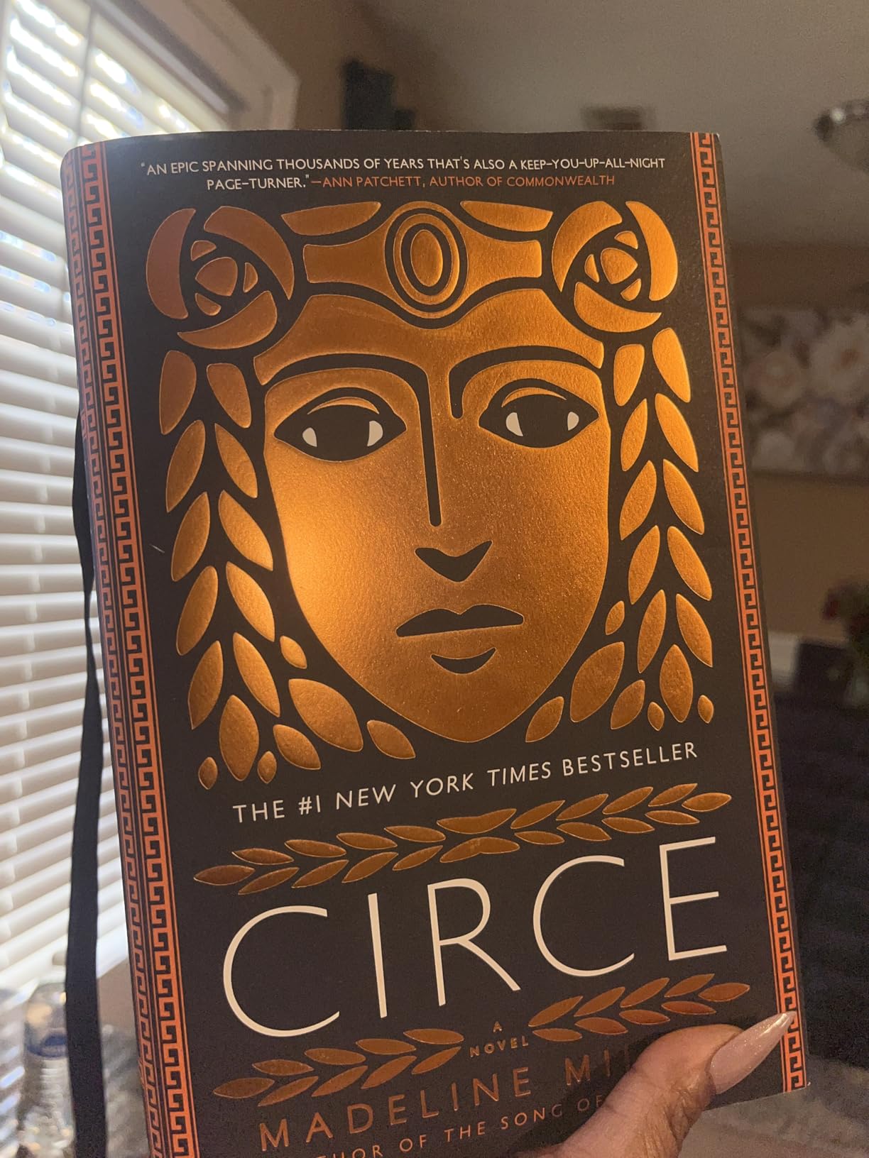 Circe customer photo 1