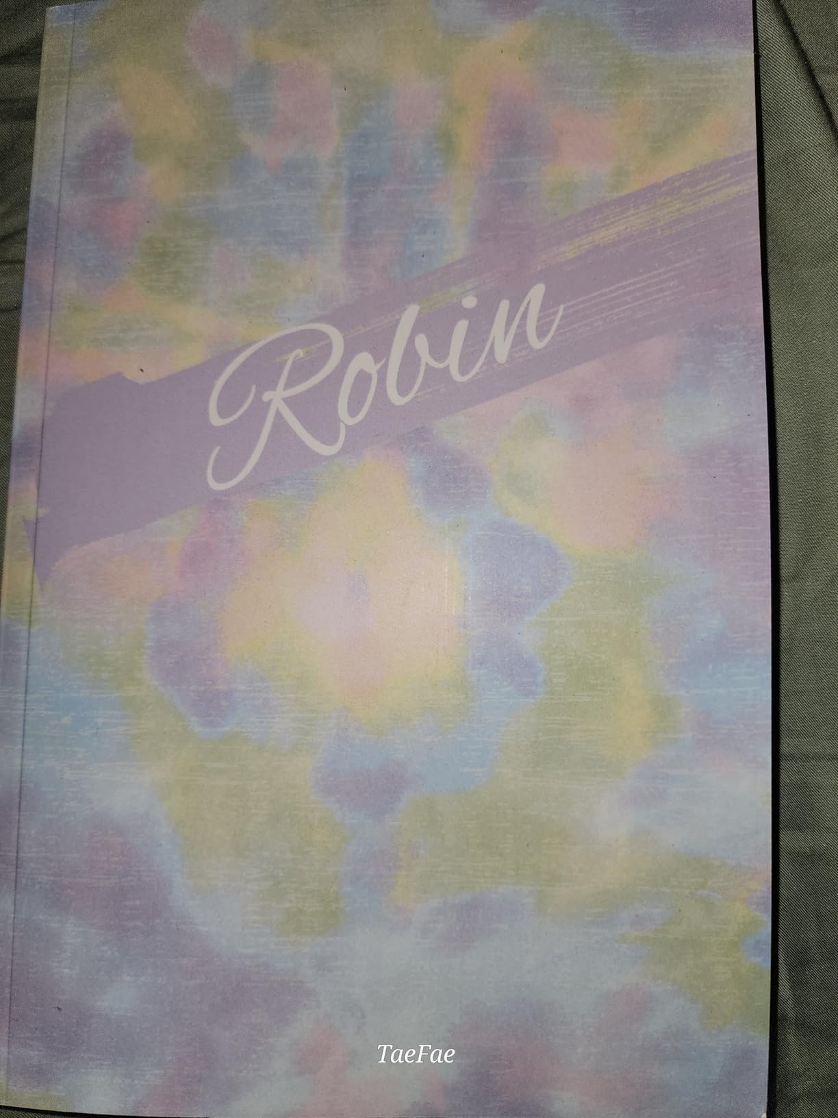 Robin customer photo 2