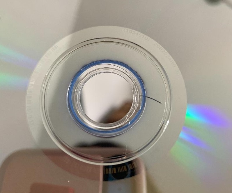 Mamma Mia! 2-Movie Collection customer photo 2