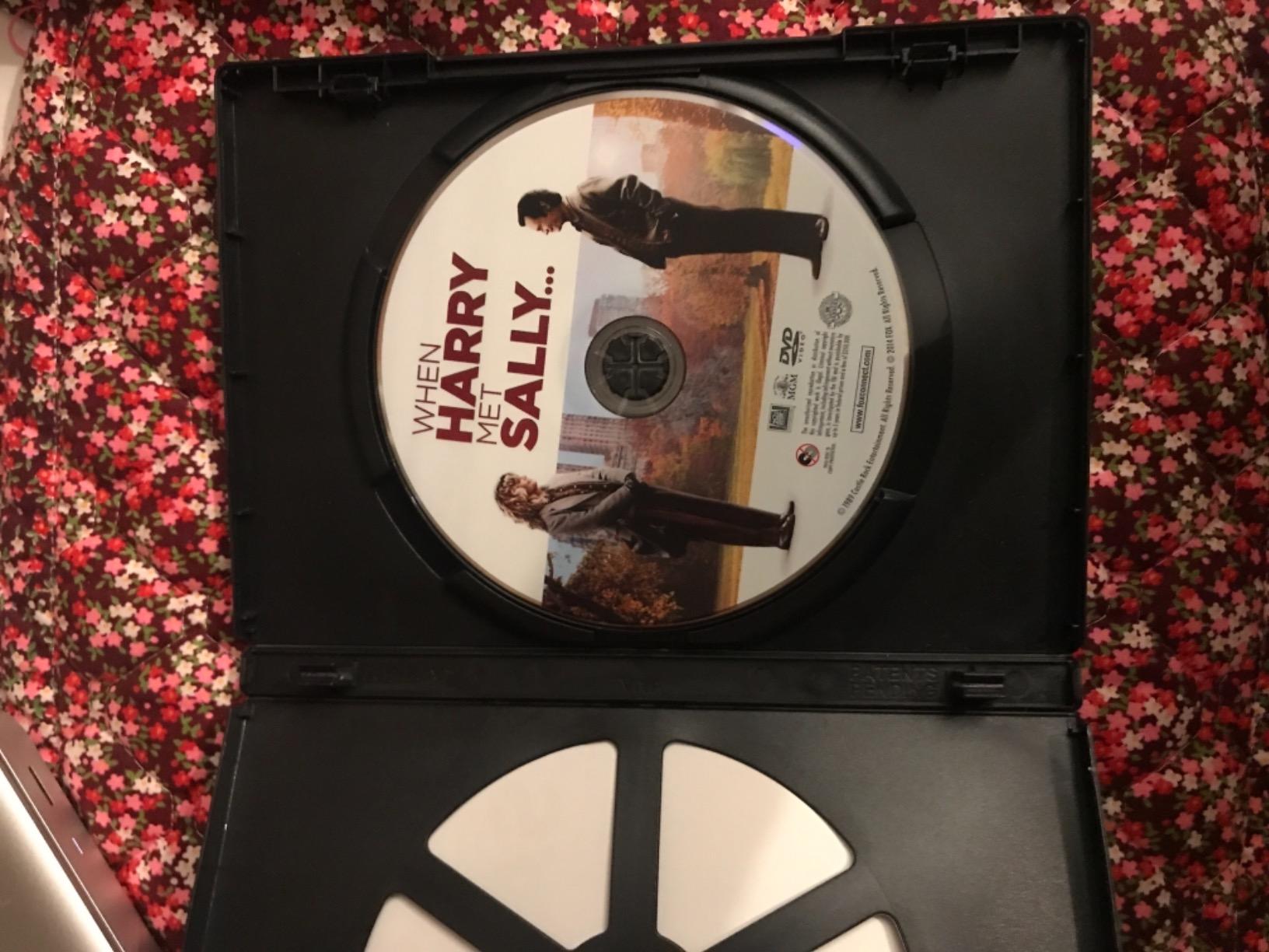 When Harry Met Sally... (30th Anniversary Edition) customer photo 2