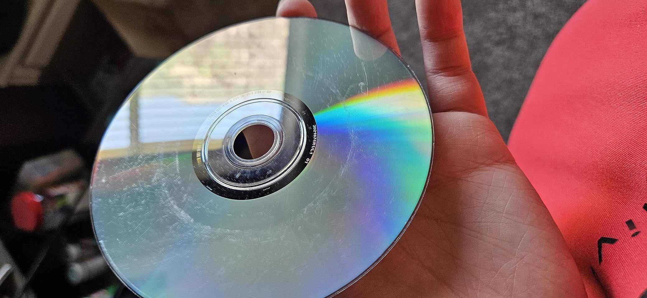 E.T. The Extra-Terrestrial [DVD] customer photo 2