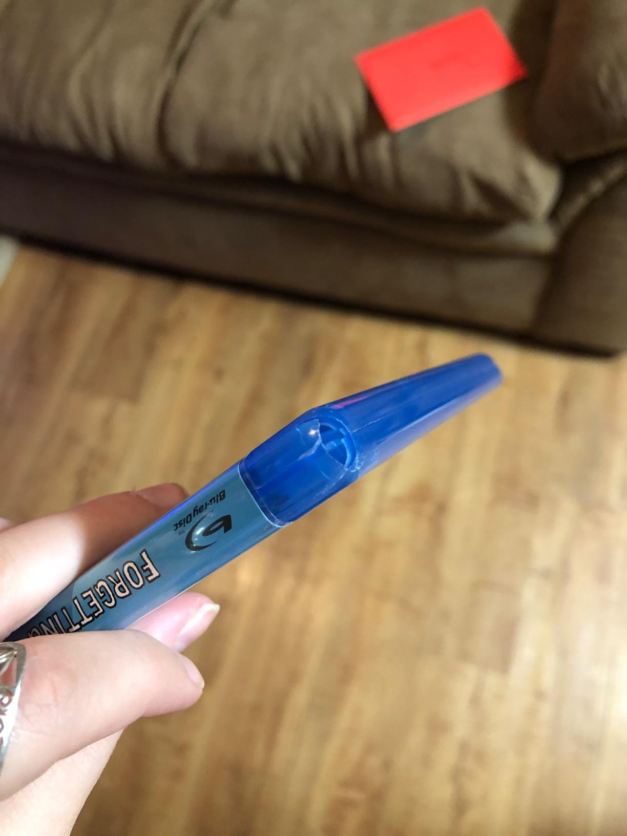 Forgetting Sarah Marshall [Blu-ray] customer photo 2