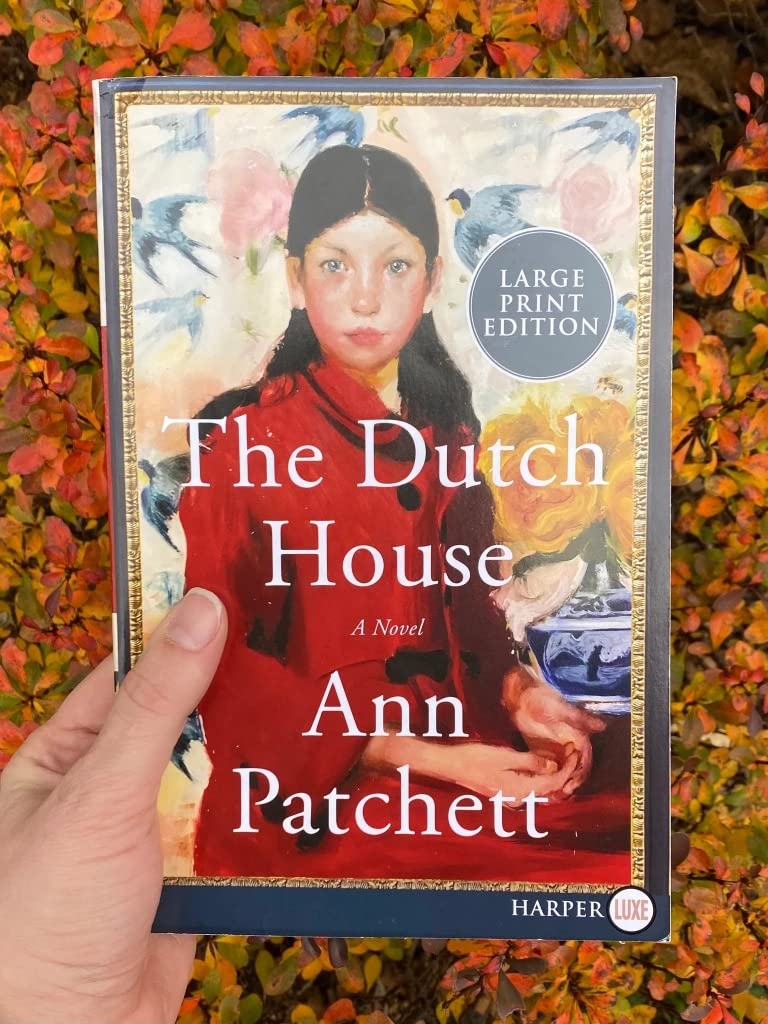 The Dutch House: A Novel customer photo 1