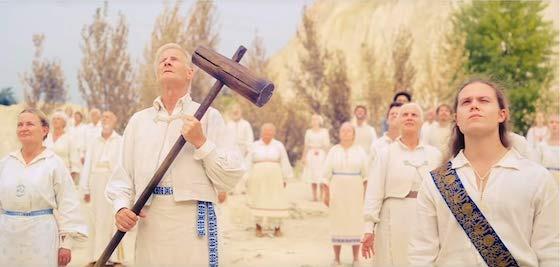 Midsommar - DVD, BLURAY, Digital customer photo 1