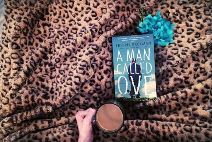 A Man Called Ove: A Novel customer photo 1
