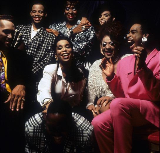 Paris is Burning (The Criterion Collection) [DVD] customer photo 1