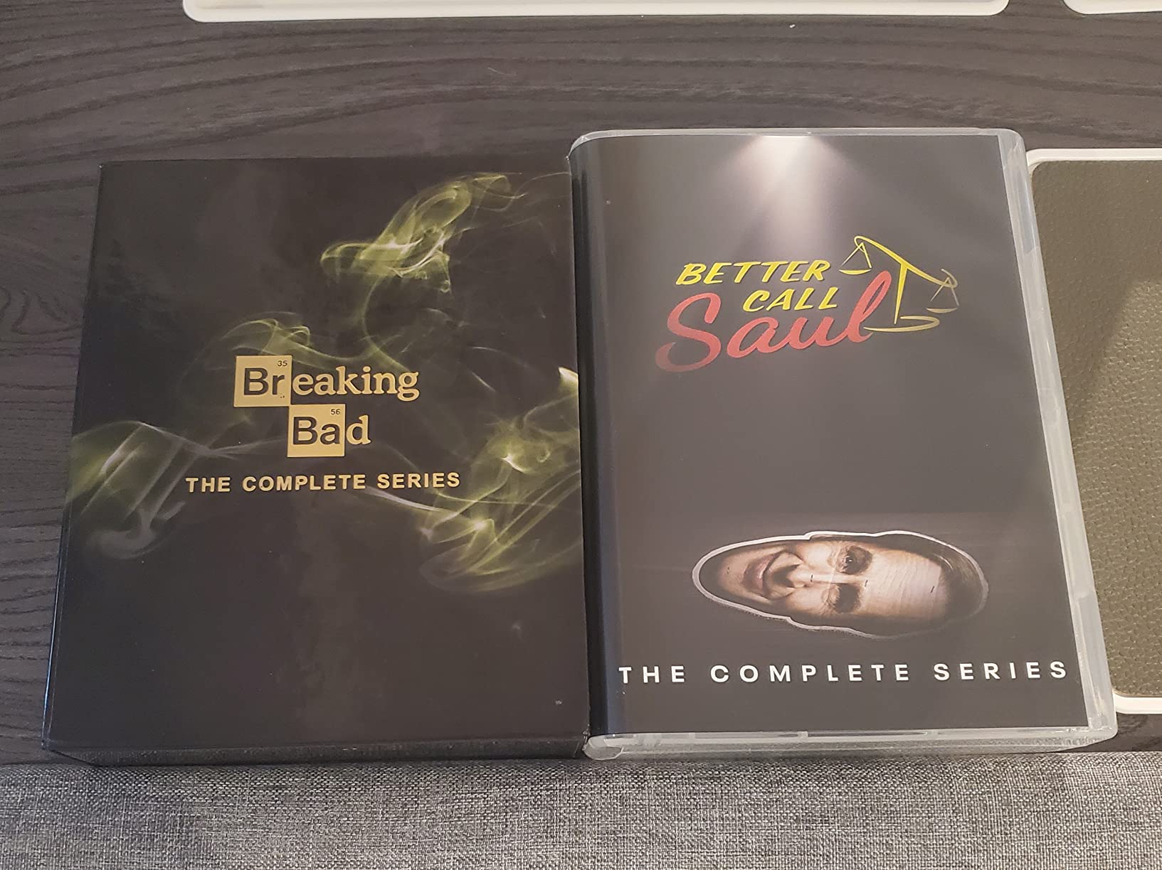 Better Call Saul - The Complete Series customer photo 1