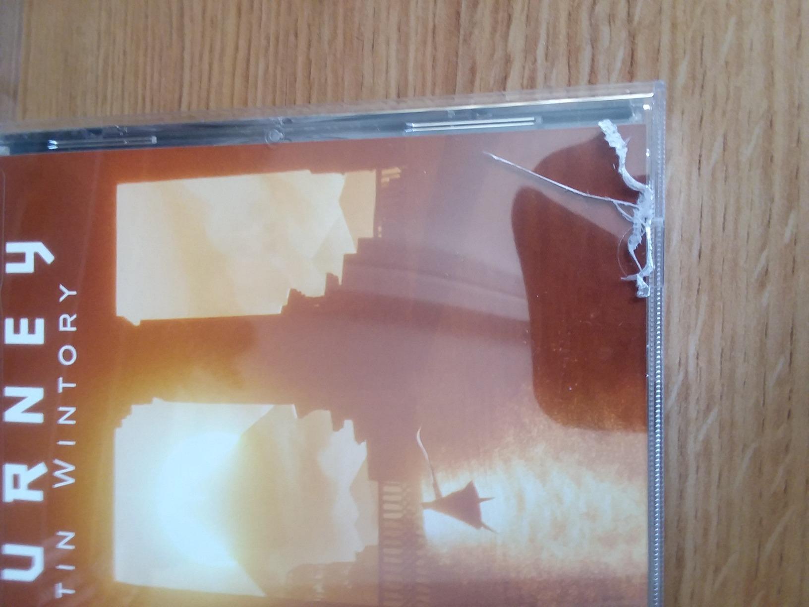 Journey Soundtrack customer photo 1