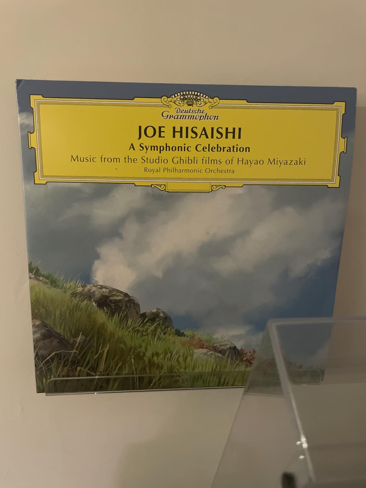 A Symphonic Celebration - Music From The Studio Ghibli Films Of Hayao Miyazaki customer photo 1